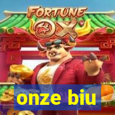 onze biu